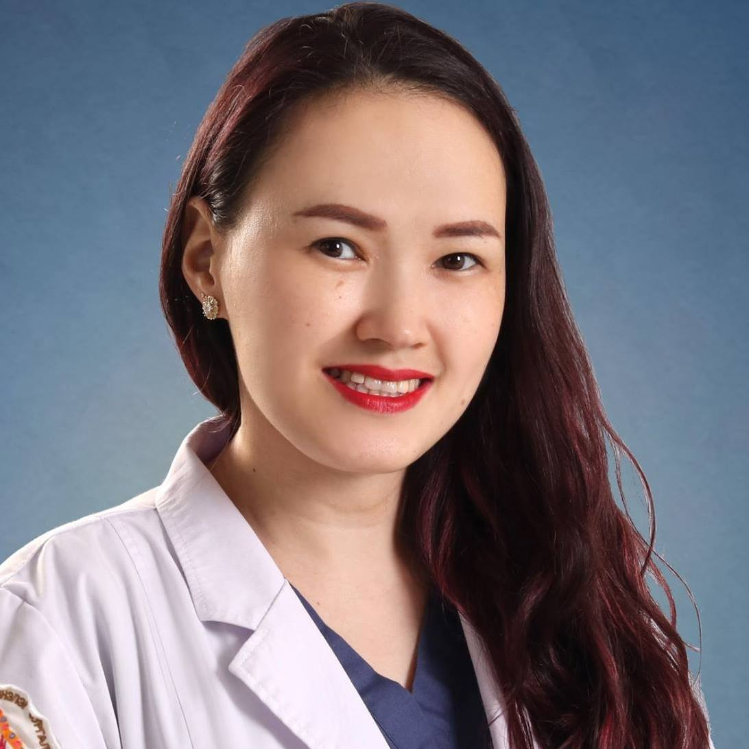 Profile photo Dr. Sainaa